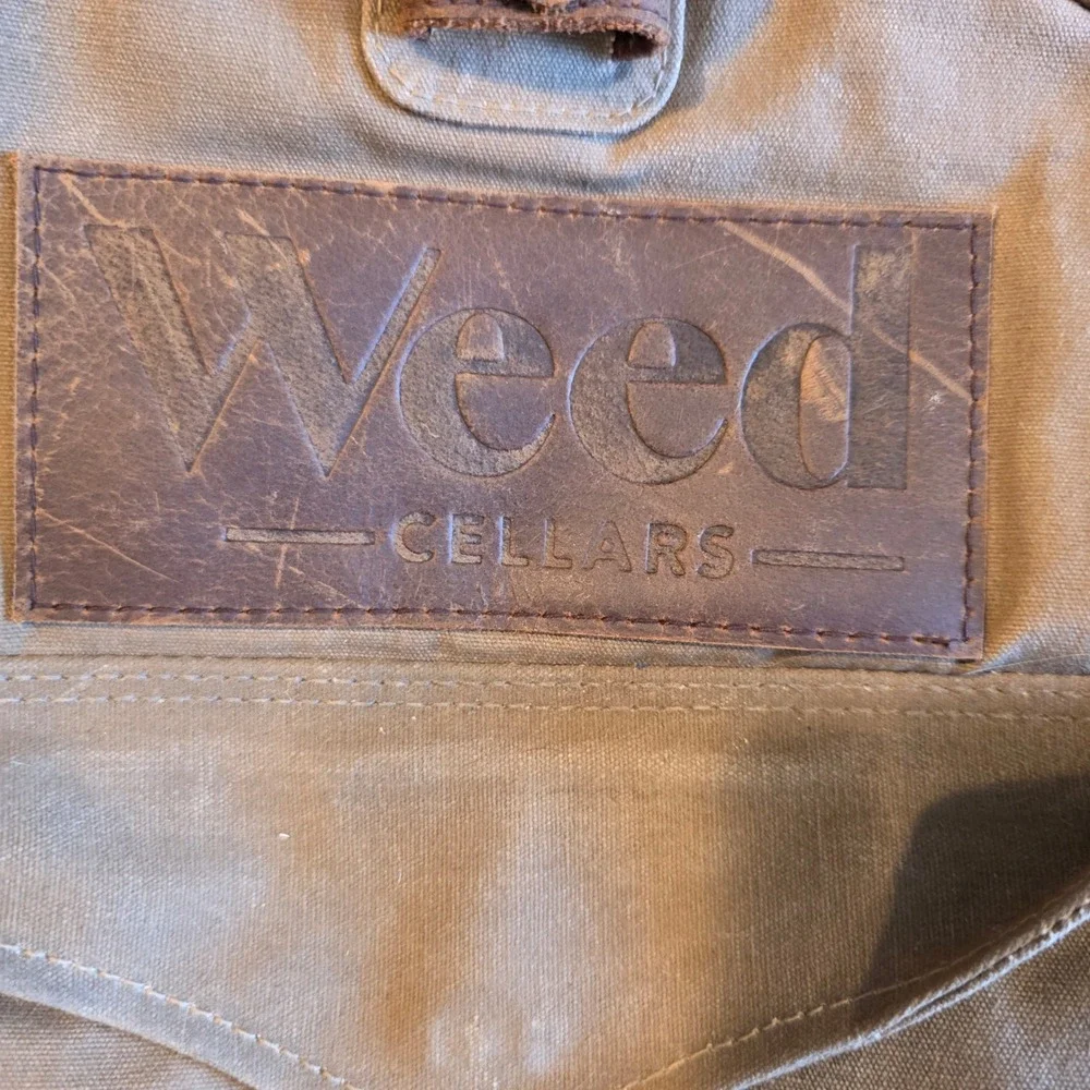 Weed Cellars weed cellars